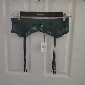 Kilo Brava Women's Garter belt